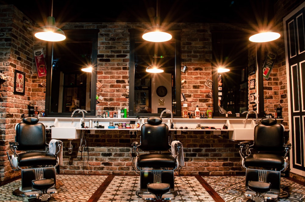 Use Case: Barber Shop Booking